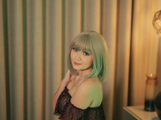 SaraFoster - Sexe cam en vivo - 17333910