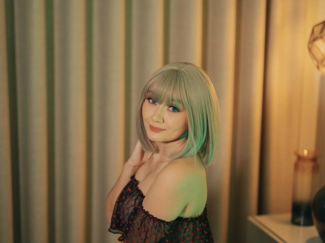 SaraFoster - Live sexe cam - 17333910