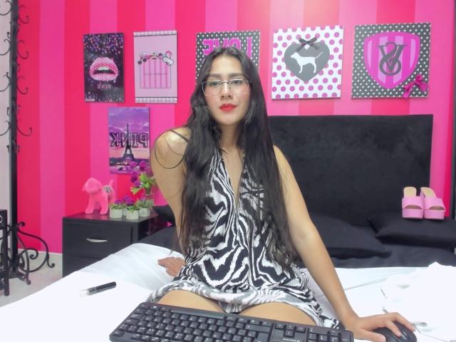 DianaJons - Live sex cam - 17334022