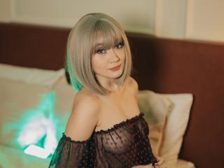 SaraFoster - Sexe cam en vivo - 17334190