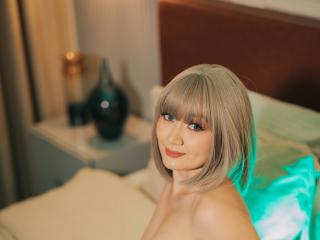 SaraFoster - Sexe cam en vivo - 17334266