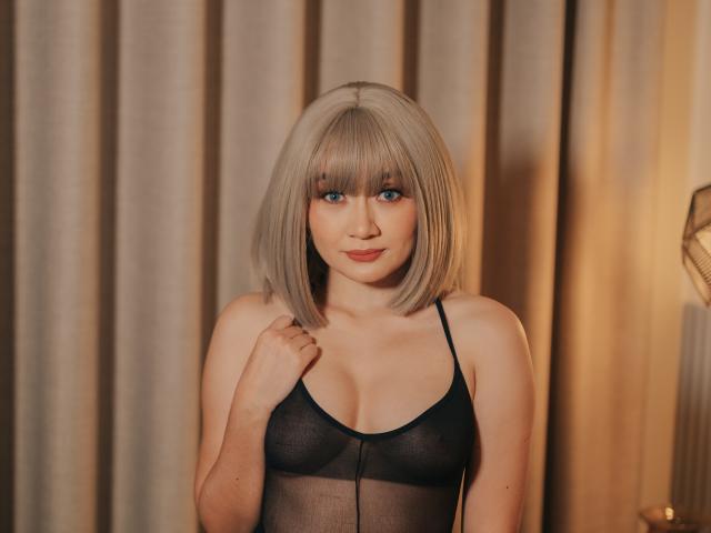 SaraFoster - Sexe cam en vivo - 17334274