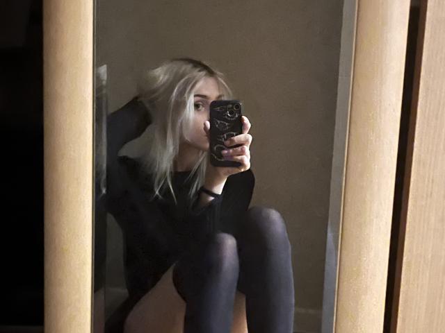 BarbaraMarianne - Live Sex Cam - 17334626