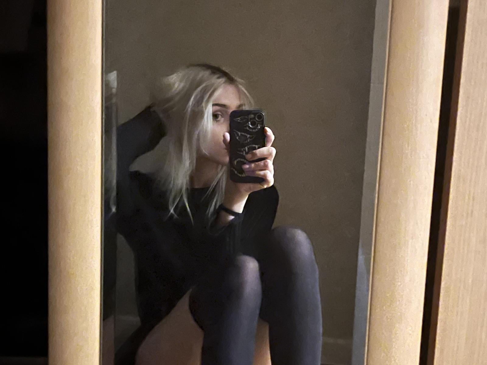 BarbaraMarianne - Sexe cam en vivo - 17334626