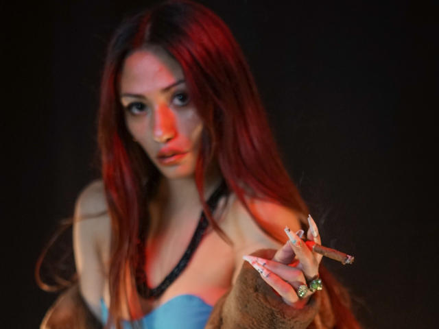 SofiaSpears - Sexe cam en vivo - 17334710