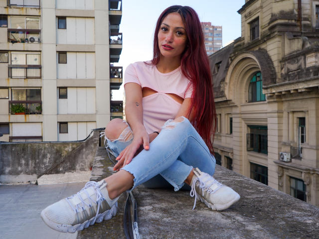 SofiaSpears - Sexe cam en vivo - 17334886