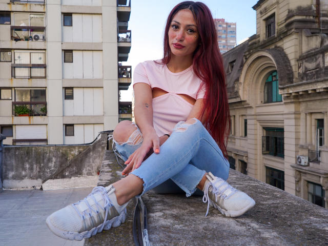 SofiaSpears - Sexe cam en vivo - 17334918