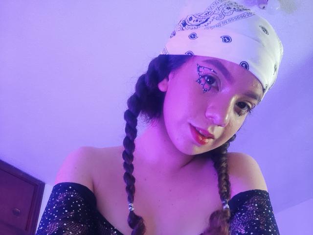 CamiEvans - Live porn &amp; sex cam - 17335010