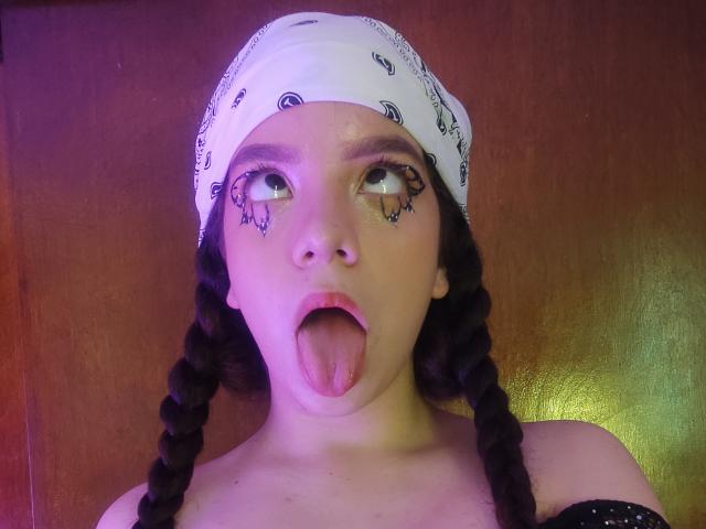 CamiEvans - Sexe cam en vivo - 17335026