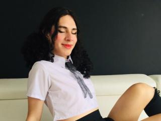 RosetteDiva - Sexe cam en vivo - 17335046