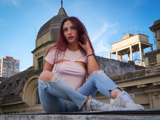 SofiaSpears - Porno na żywo i seks kamera - 17335066