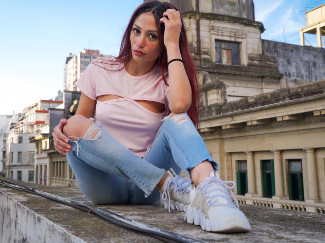 SofiaSpears - Sexe cam en vivo - 17335078