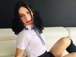 RosetteDiva - Sexe cam en vivo - 17335106