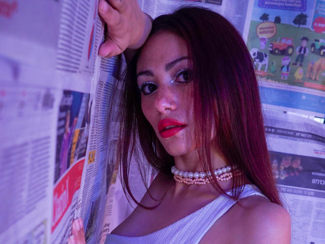 SofiaSpears - Sexe cam en vivo - 17335150