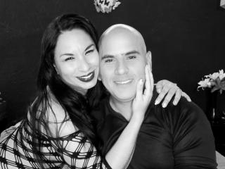 BrandonBrandy - Live porn &amp; sex cam - 17335410