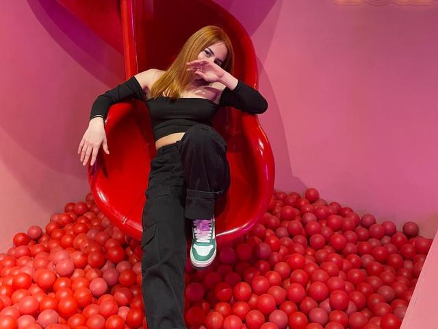MiaMarkov - Live porn &amp; sex cam - 17335666