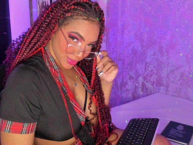 FreyaThor - Live porn &amp; sex cam - 17336986