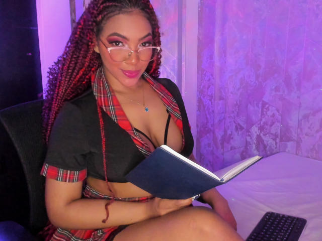 FreyaThor - Live porn &amp; sex cam - 17336990