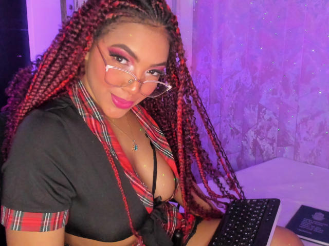 FreyaThor - Camera khiêu dâm &amp; quyến rũ trực tiếp - 17336998