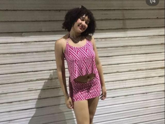 KristalMild - Camera khiêu dâm &amp; quyến rũ trực tiếp - 17337114