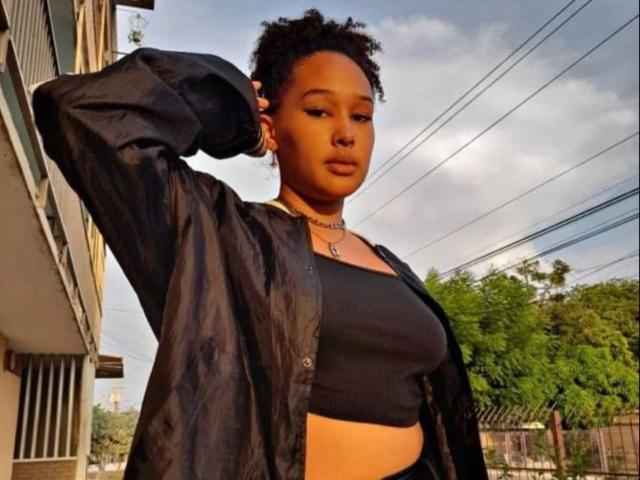 KristalMild - Camera khiêu dâm &amp; quyến rũ trực tiếp - 17337118