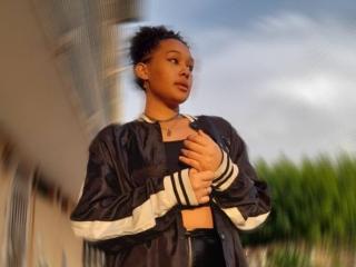 KristalMild - Camera khiêu dâm &amp; quyến rũ trực tiếp - 17337122