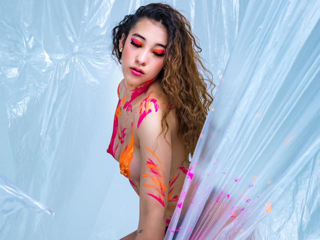 LynaMiller - Live porn &amp; sex cam - 17337206