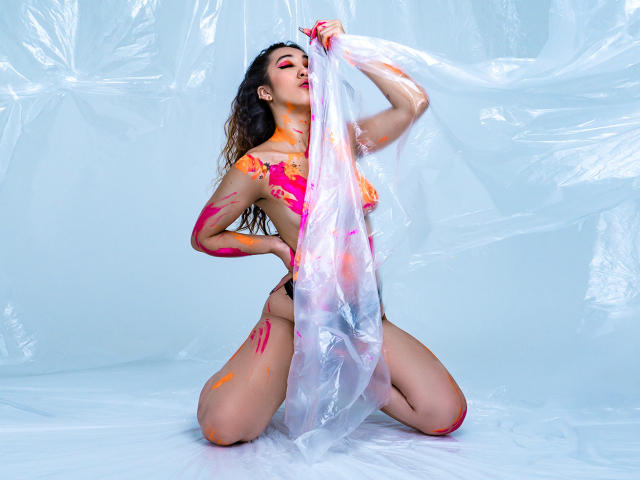 LynaMiller - Live porn &amp; sex cam - 17337214