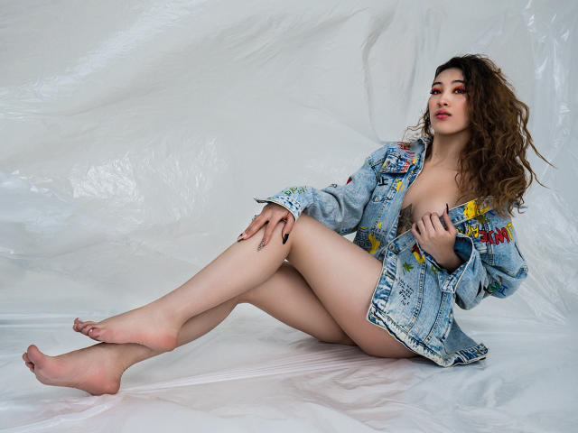 LynaMiller - Live sex cam - 17337234