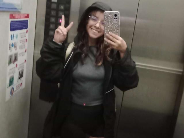 LilyLille - Live porn &amp; sex cam - 17337478