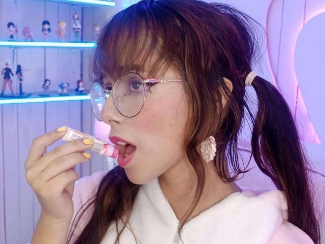 LilyLille - Live porn &amp; sex cam - 17337622