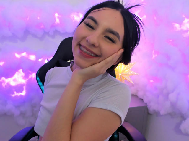 MollyZu - сексуальная веб-камера в реальном времени - 17337626