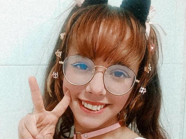 LilyLille - Live porn &amp; sex cam - 17338214