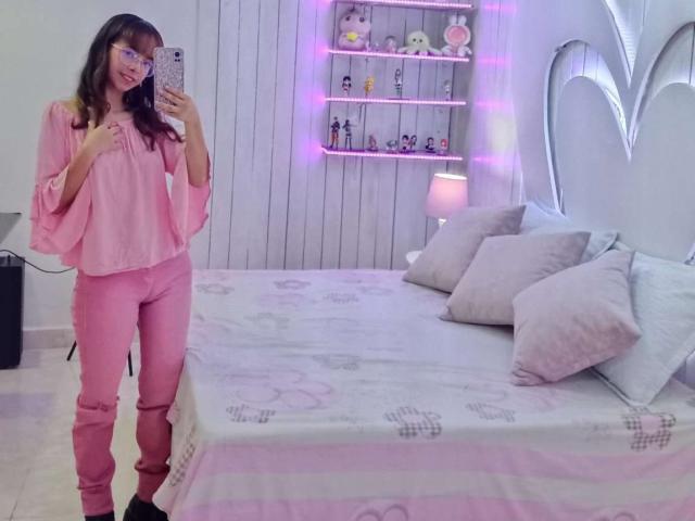 LilyLille - Live porn &amp; sex cam - 17338326