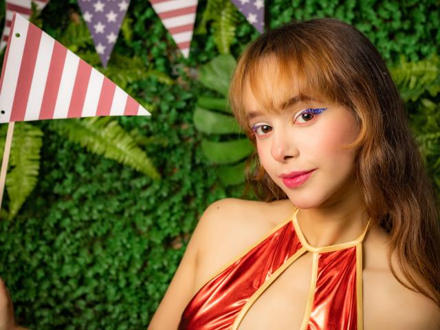 LilyLille - Live porn &amp; sex cam - 17338418