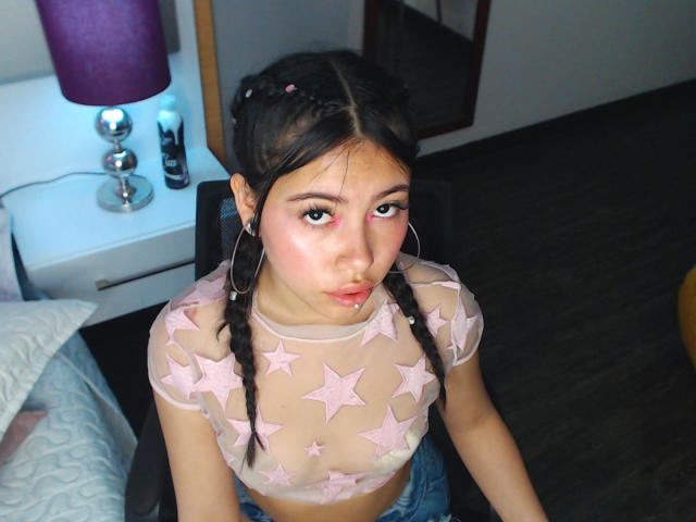 ZoeLourent - Sexe cam en vivo - 17338830