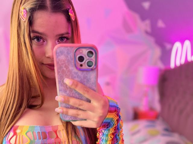 ShantalSummer - Live sexe cam - 17339278