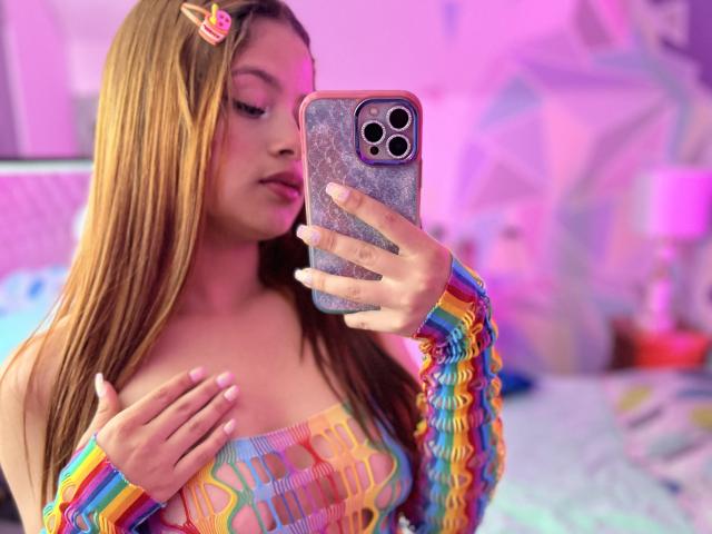 ShantalSummer - Live porn &amp; sex cam - 17339298