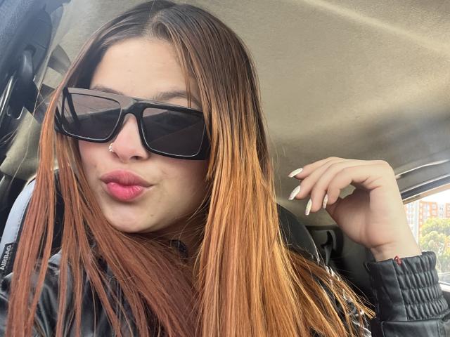 ShantalSummer - Live porn &amp; sex cam - 17339778