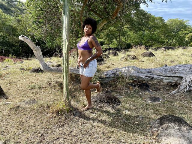 StefyRoldans - Live porn &amp; sex cam - 17340114