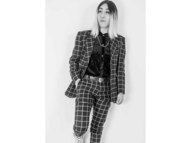 SweetDemond69 - сексуальная веб-камера в реальном времени - 17340182