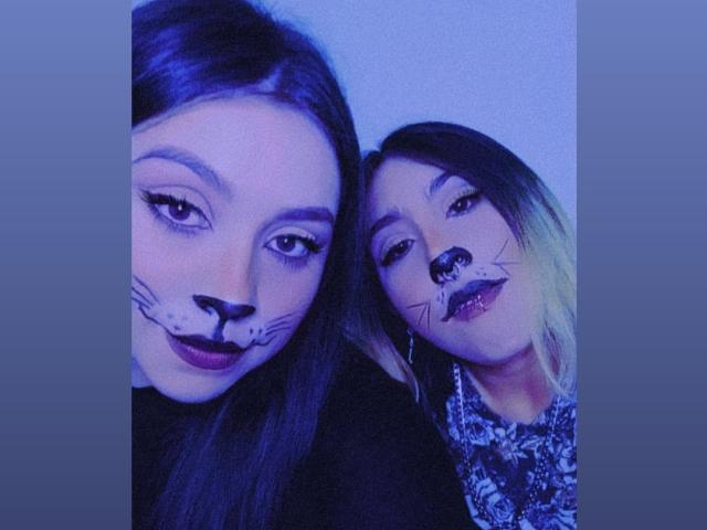 SweetDemond69 - Camera khiêu dâm &amp; quyến rũ trực tiếp - 17340318