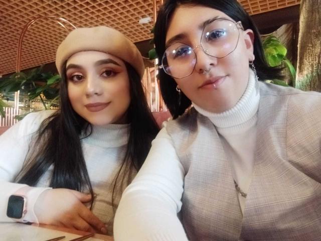 SweetDemond69 - сексуальная веб-камера в реальном времени - 17340330