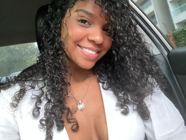 LisaMendez - Sexe cam en vivo - 17340434