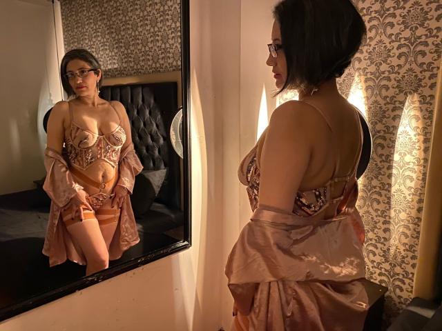 AlexaMature - Sexe cam en vivo - 17340538