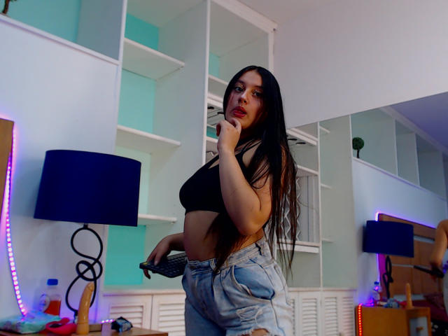 SophiaKane - Sexe cam en vivo - 17340958