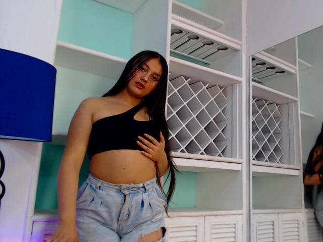 SophiaKane - Live sex cam - 17340970