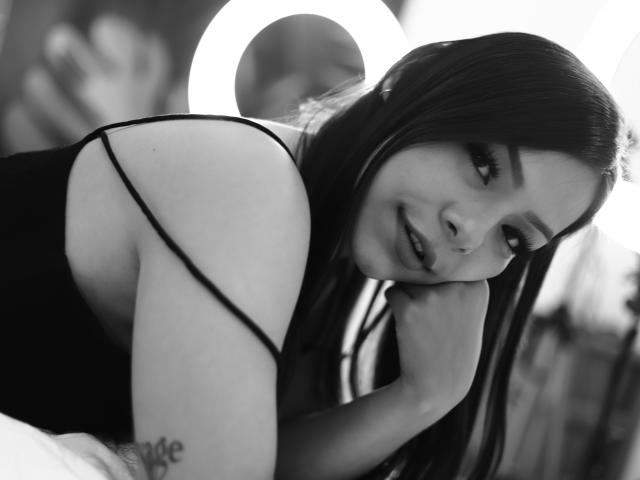 IAmThaily - Camera khiêu dâm &amp; quyến rũ trực tiếp - 17341702