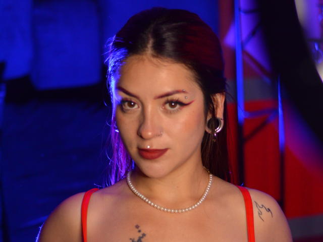DebyCool - Live sexe cam - 17344042