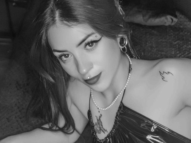 DebyCool - Live sexe cam - 17344070